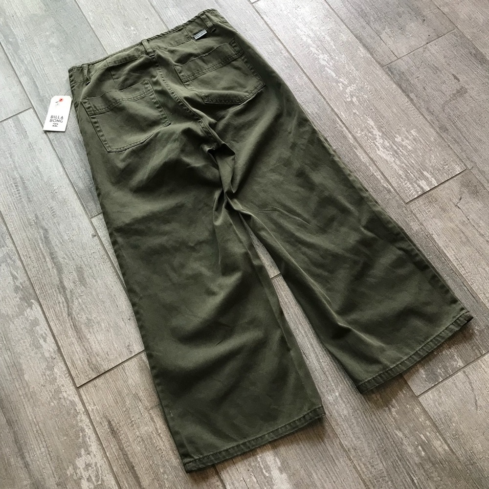 π₯π₯BILLABONG - LOWTIDE CROP PANTSπ₯π₯ - Picture 4 of 8